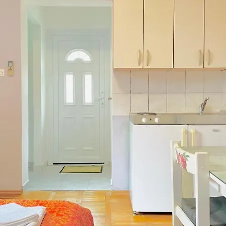 Studio Ana - Cozy Place For Two Apartman
