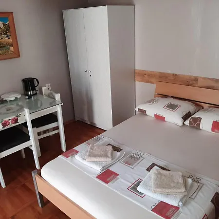 Studio Ana - Cozy Place For Two * Zadar