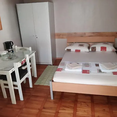 Studio Ana - Cozy Place For Two Apartment