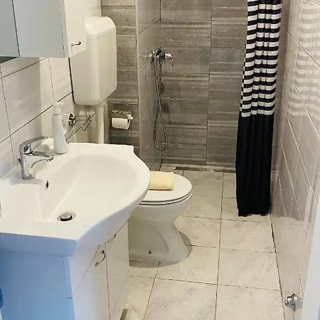 Studio Ana - Cozy Place For Two Apartment *